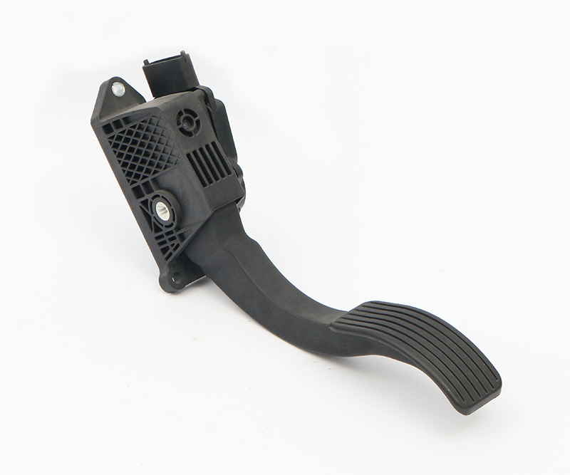 Electronic accelerator pedal